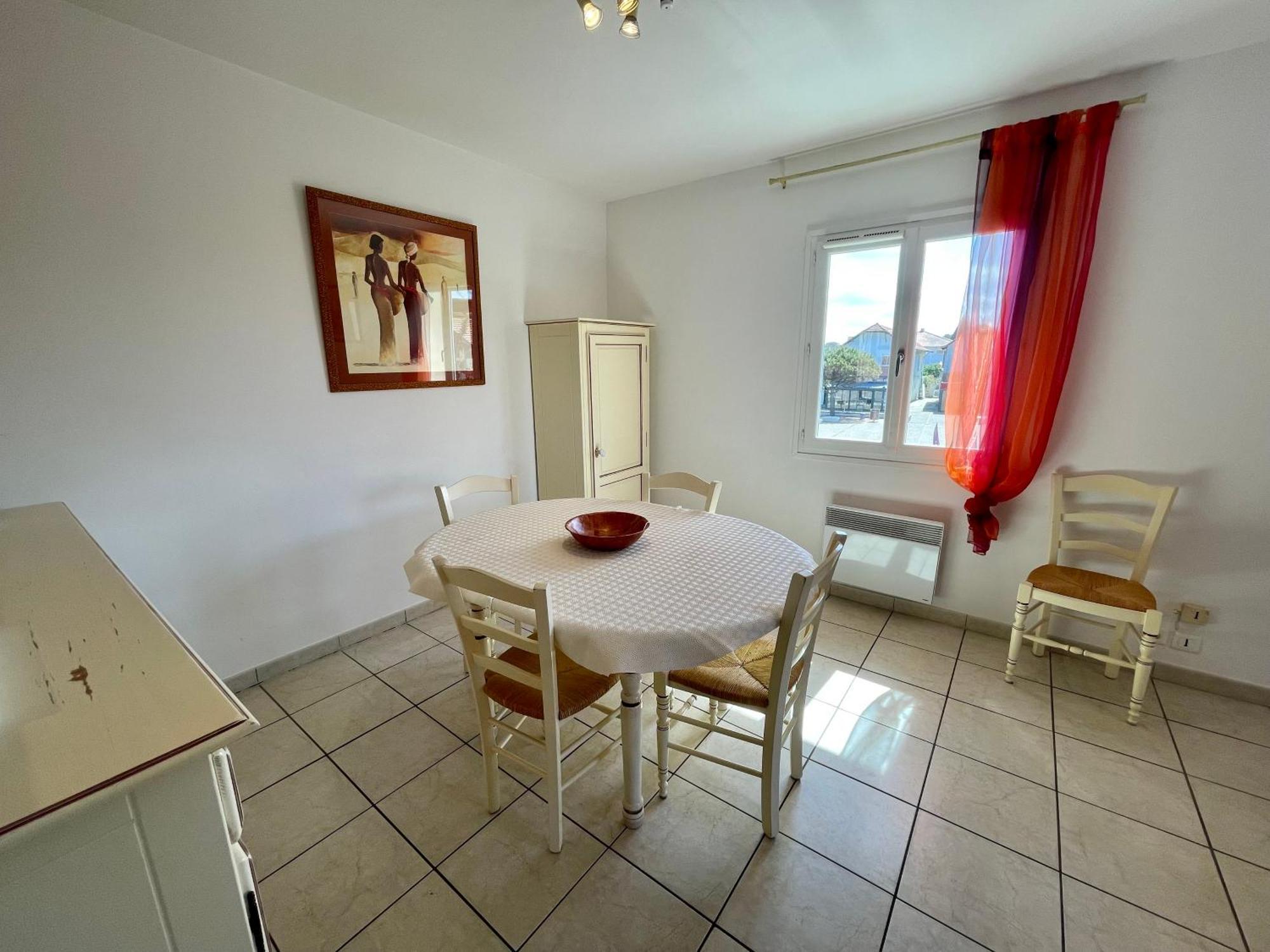 Les Forestiers 2 Mimizan Exterior foto