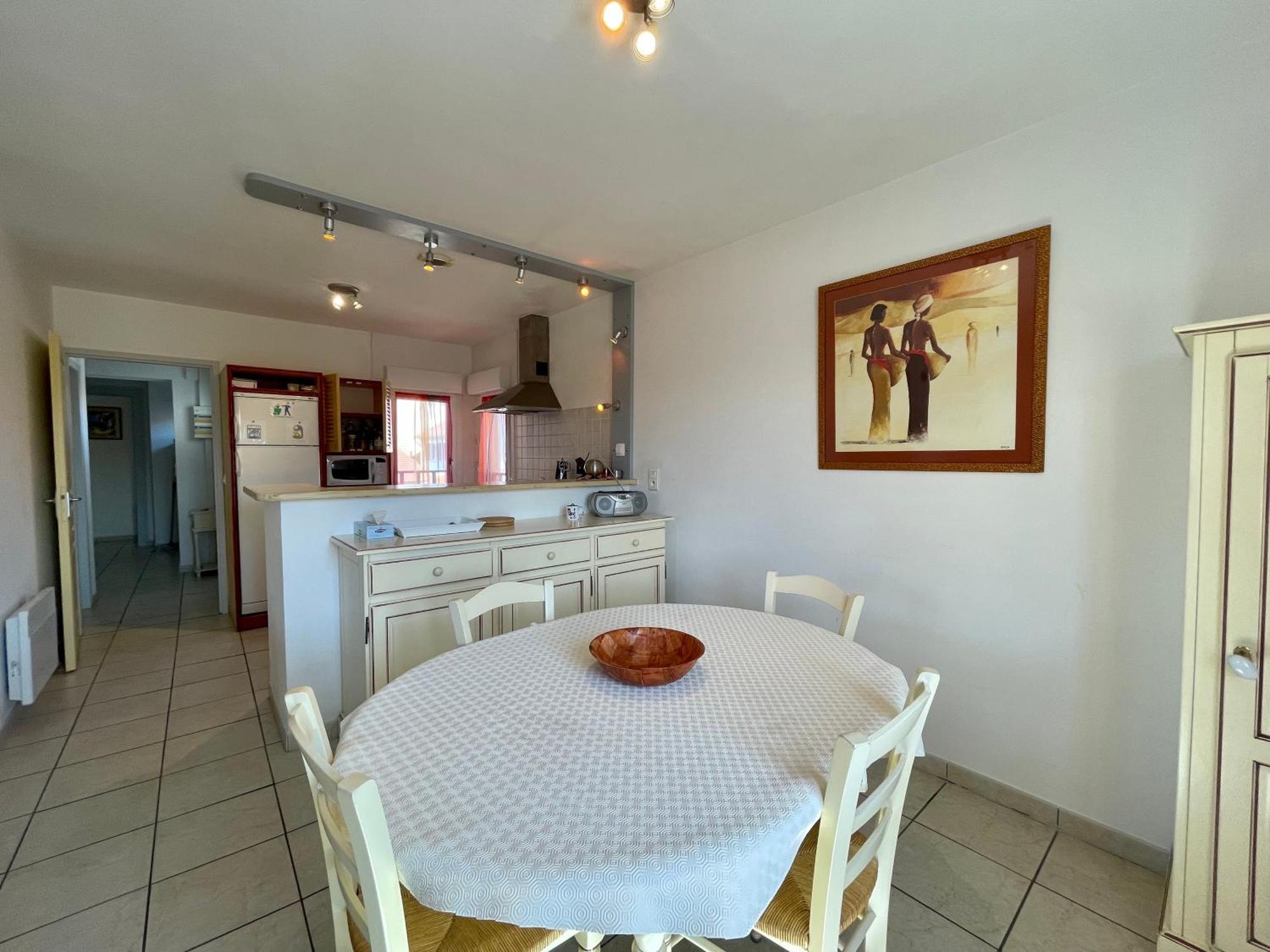 Les Forestiers 2 Mimizan Exterior foto