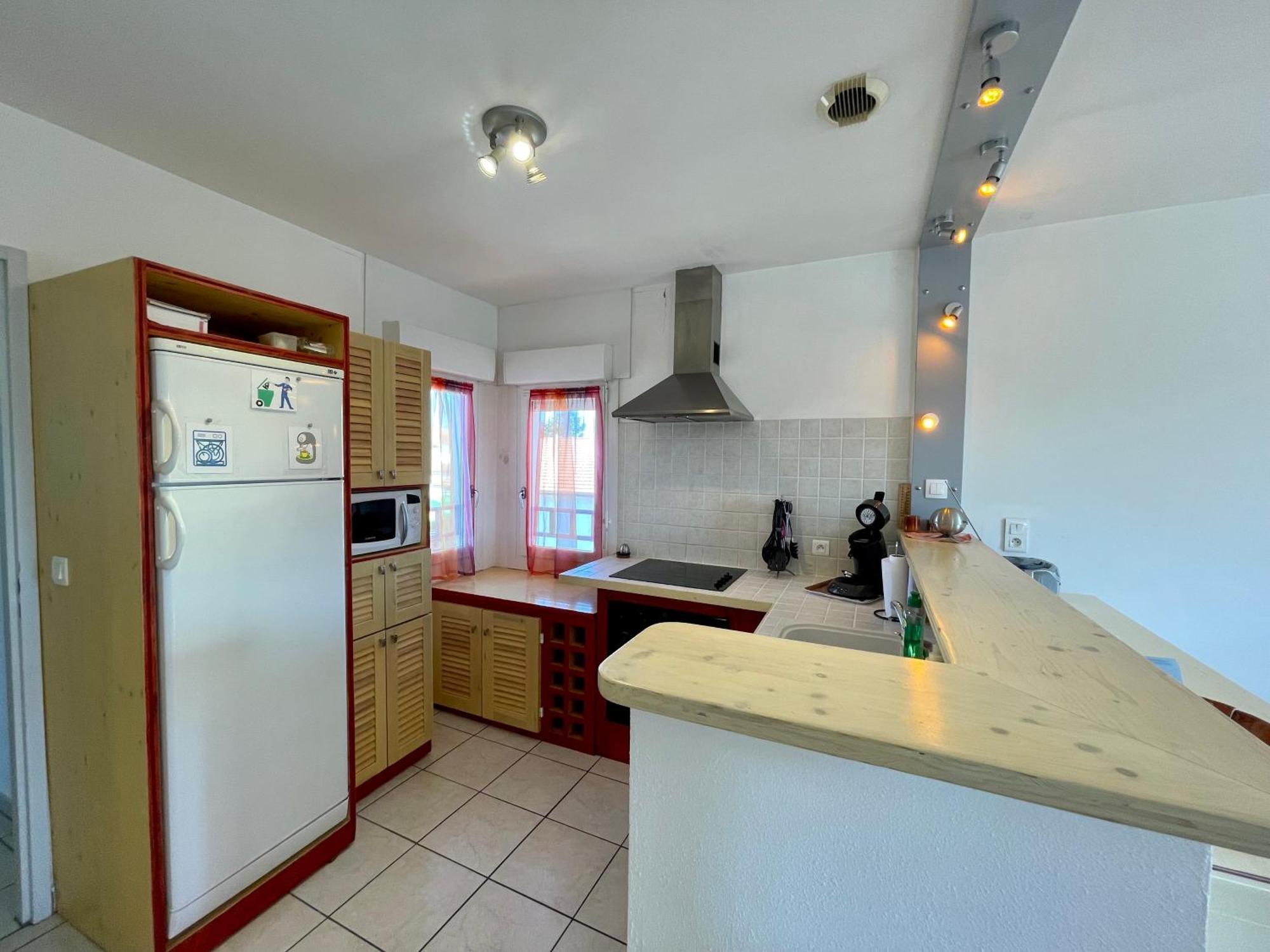 Les Forestiers 2 Mimizan Exterior foto